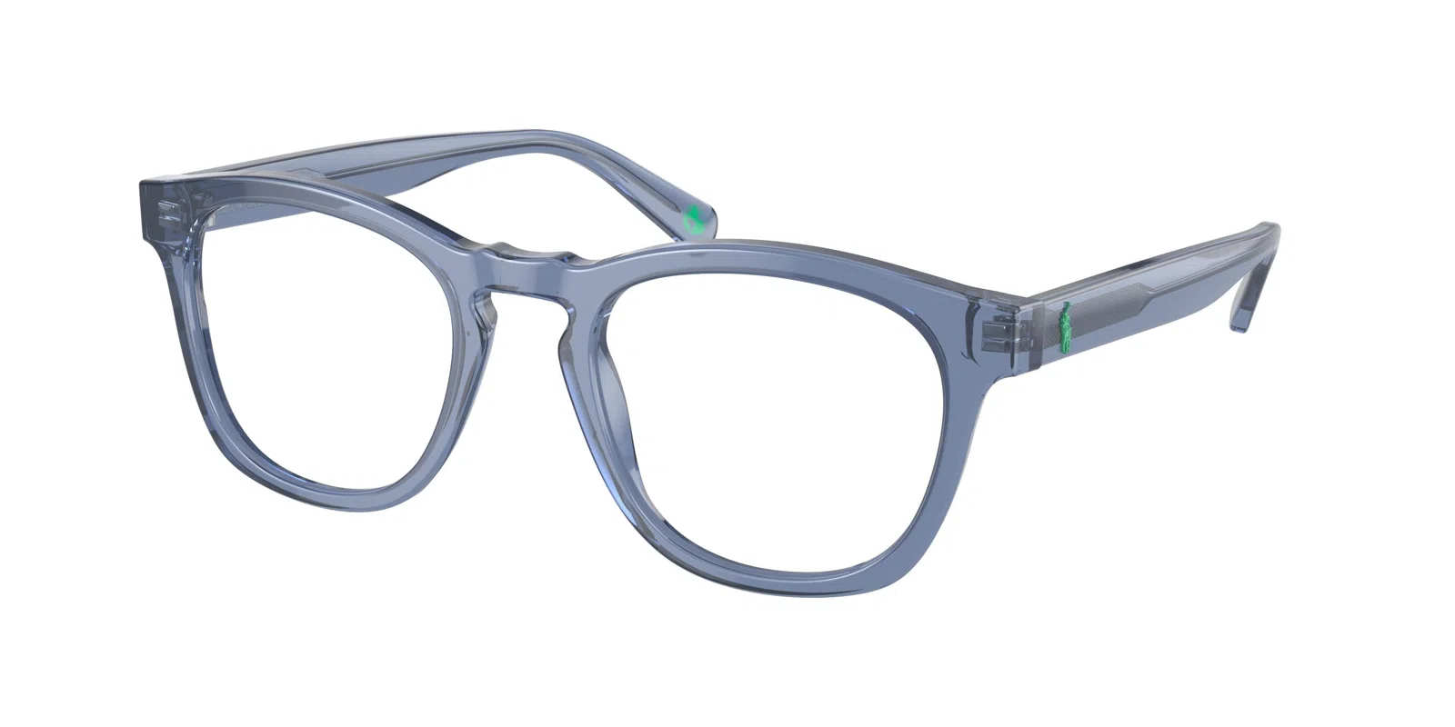 Polo 2258 Eyeglasses - view 2
